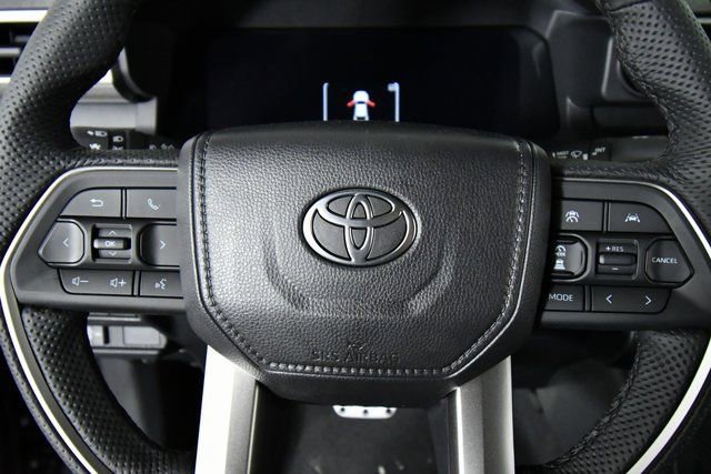 New 2026 Toyota Tacoma TRD Sport image 2