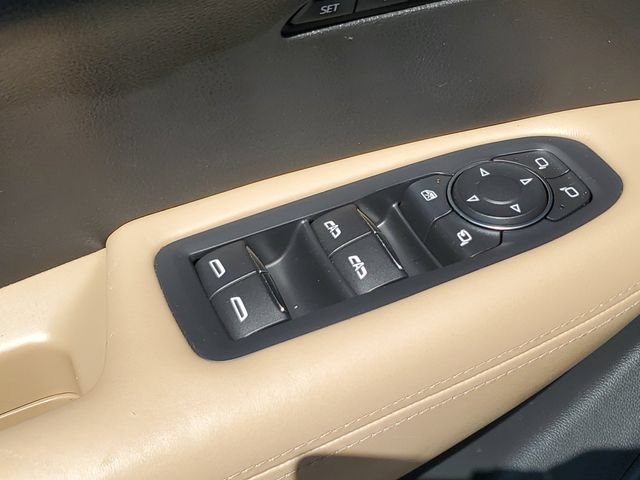 Used 2020 Cadillac XT6 Sport w/ Platinum Package AWD/4WD image 24