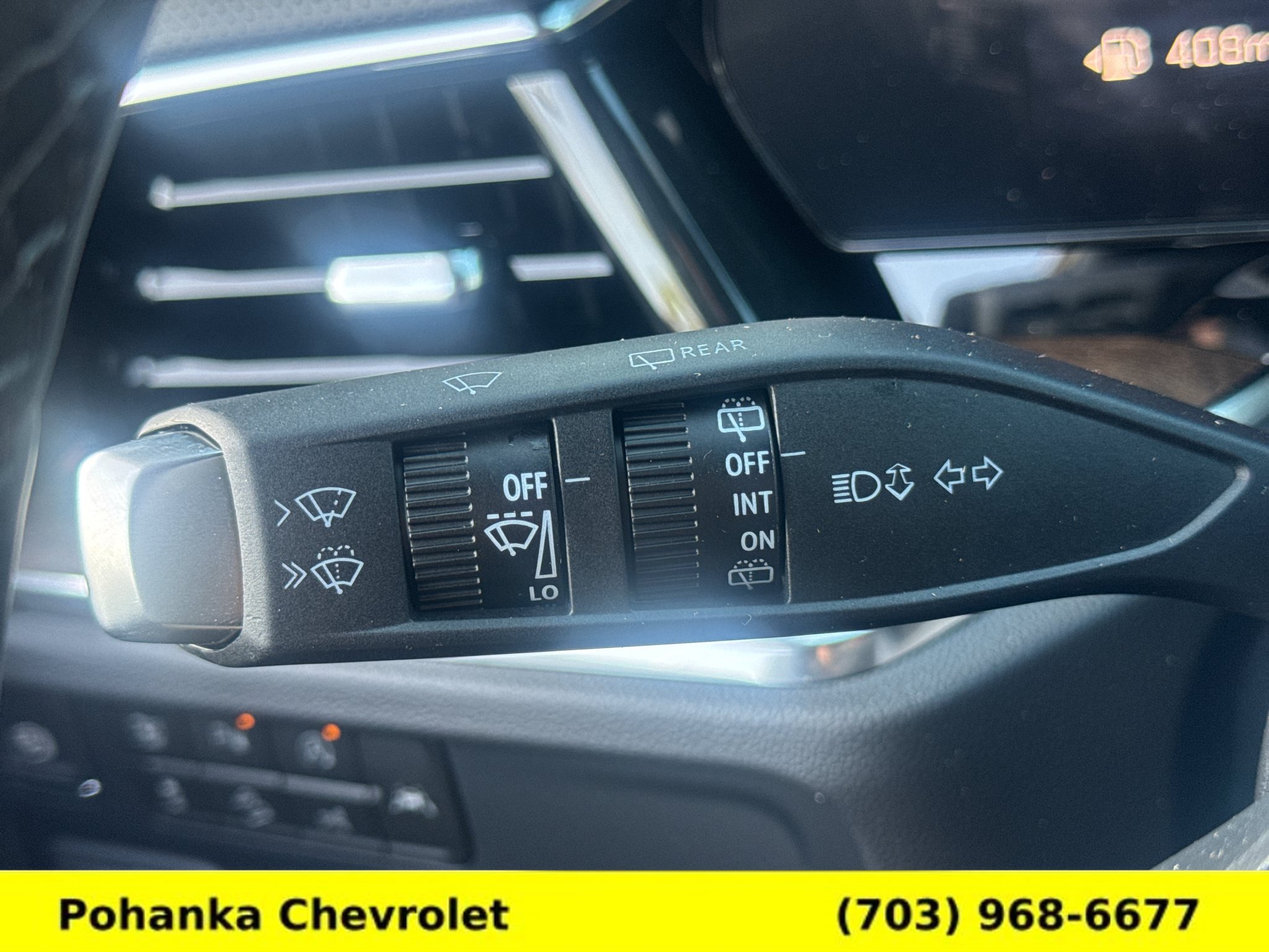 New 2026 Chevrolet Suburban High Country w/ Sun And Tow Package AWD/4WD image 10