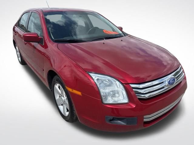 Used 2008 Ford Fusion SE image 7