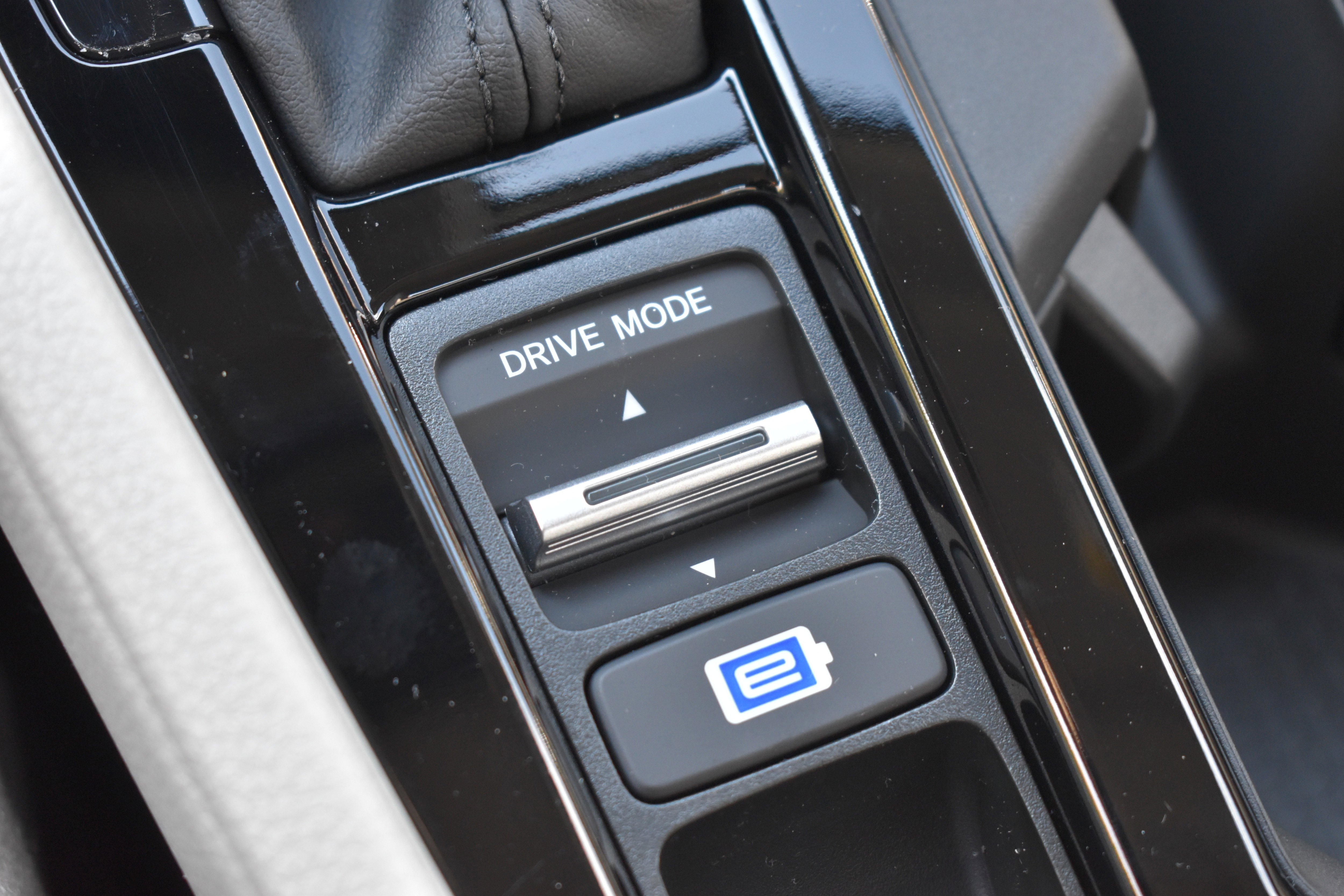 New 2025 Honda Accord EX-L image 19