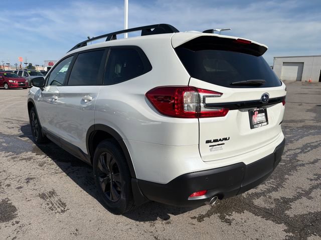 New 2026 Subaru Ascent Premium image 5