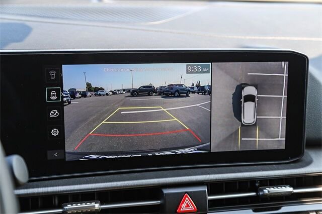 New 2026 Kia Sportage X-Pro Prestige image 21