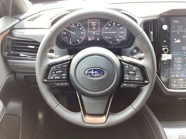 Used 2025 Subaru Forester Sport w/ Popular Package #2 image 16
