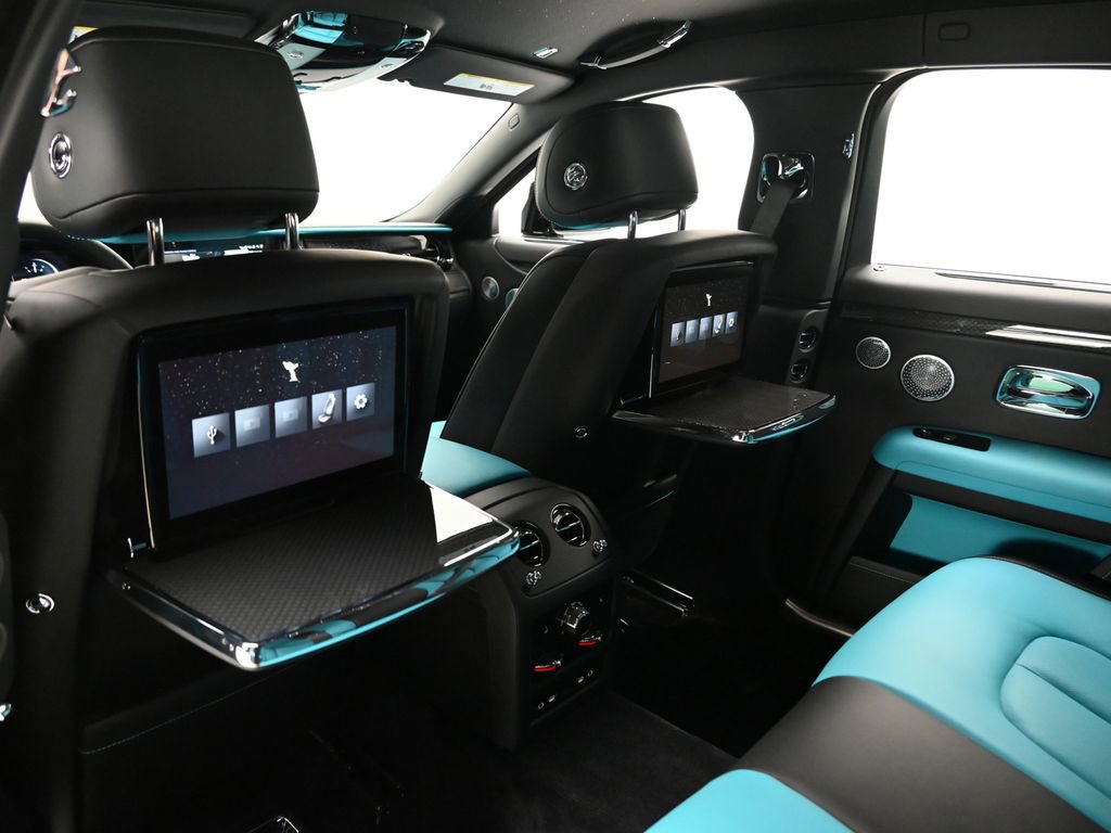 New 2026 Rolls-Royce Ghost Black Badge AWD/4WD image 22