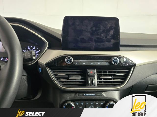 Used 2022 Ford Escape SE w/ Convenience Package AWD/4WD image 13