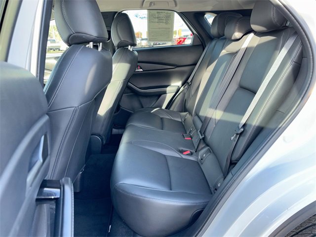 Used 2024 MAZDA CX-30 AWD 2.5 S w/ Select Sport Pkg image 18
