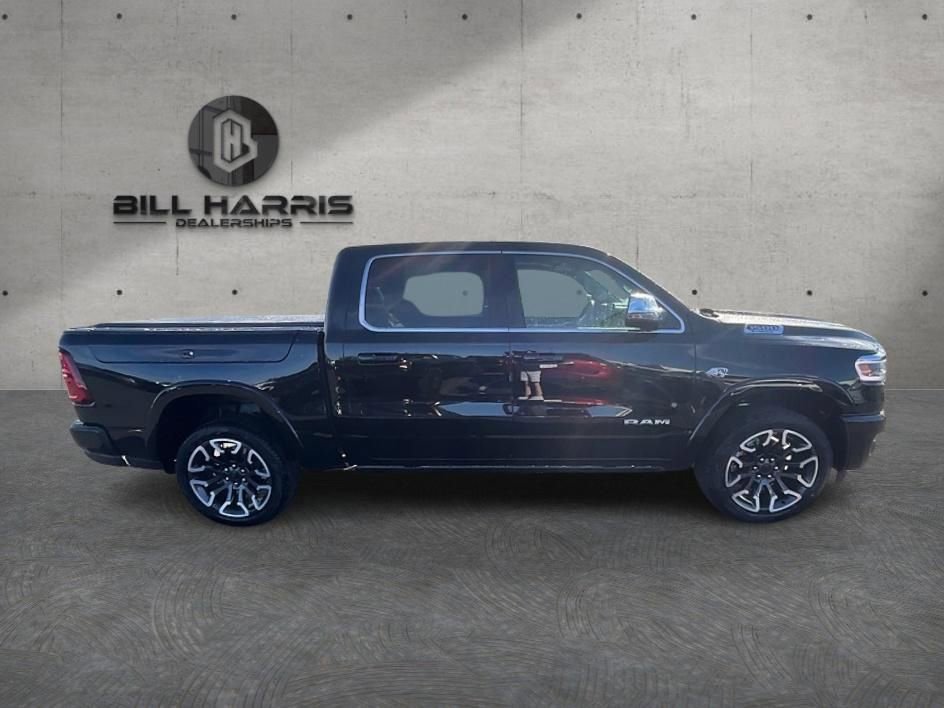 New 2026 RAM 1500 Limited AWD/4WD image 4