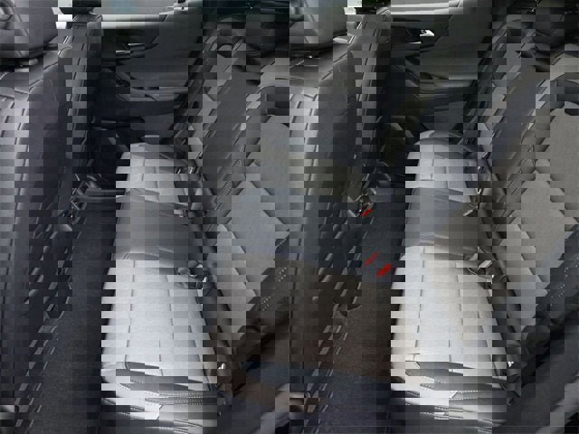 New 2026 Chevrolet Equinox LT w/ Convenience Package II image 18