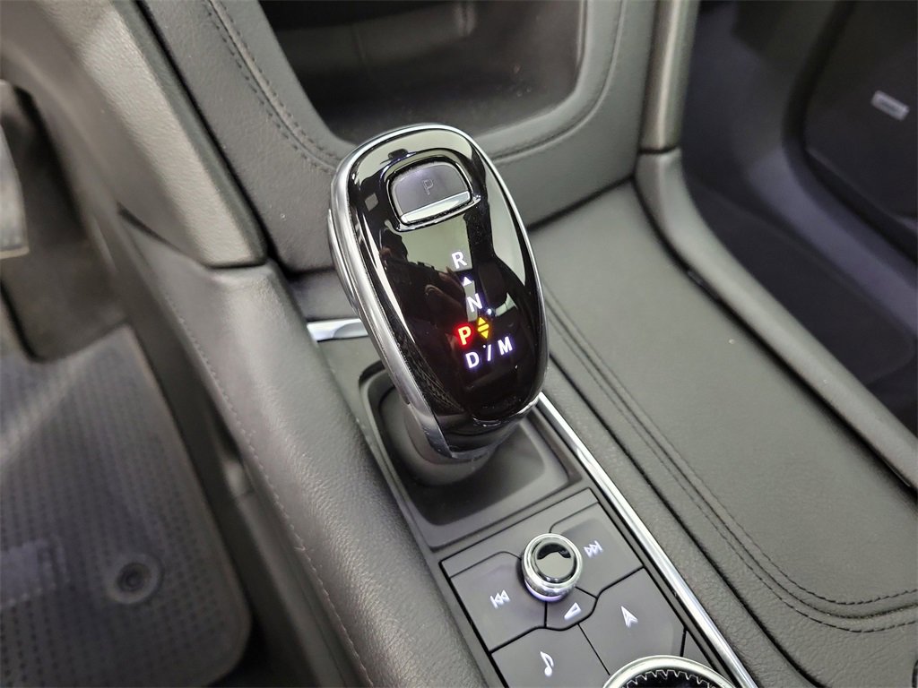 Used 2021 Cadillac XT6 Premium Luxury image 29