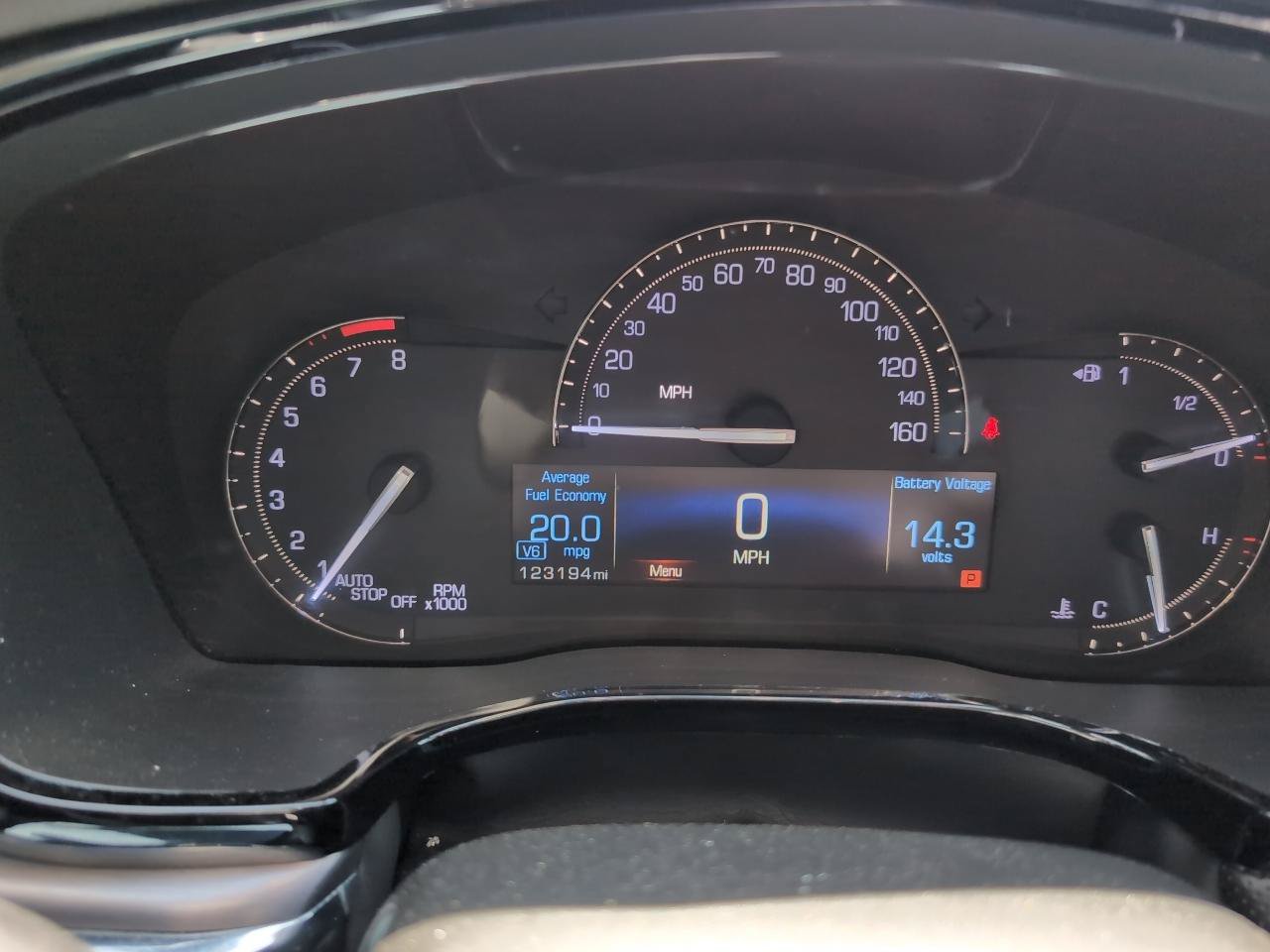 Used 2017 Cadillac XT5 Luxury AWD/4WD image 23