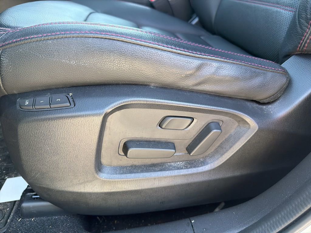 Used 2023 MAZDA CX-5 AWD 2.5 Turbo image 16