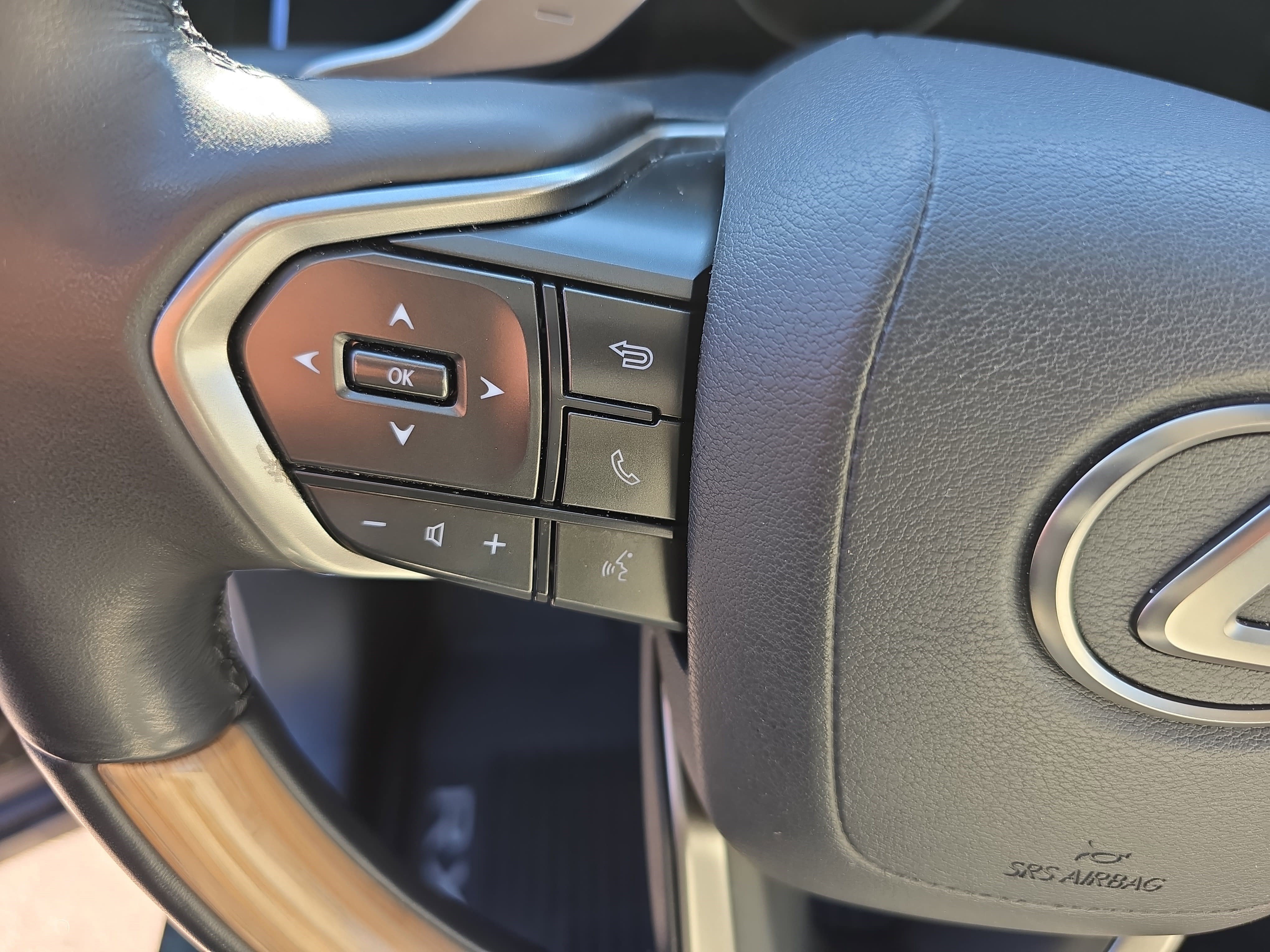 Used 2023 Lexus RX 350 Premium w/ Accessory Package image 18