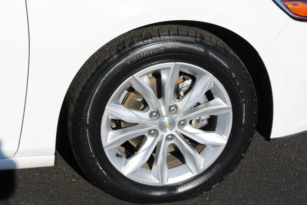 Used 2024 Chevrolet Malibu LT image 48