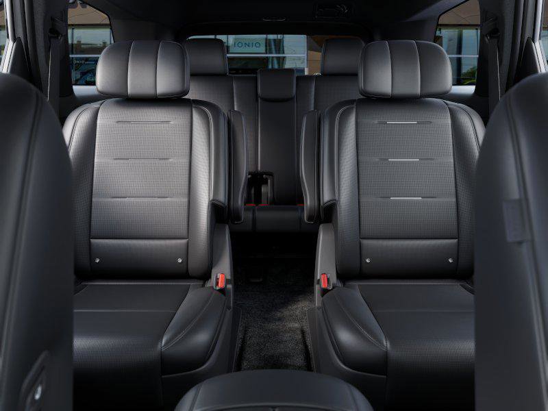 New 2026 Hyundai Palisade Calligraphy image 12