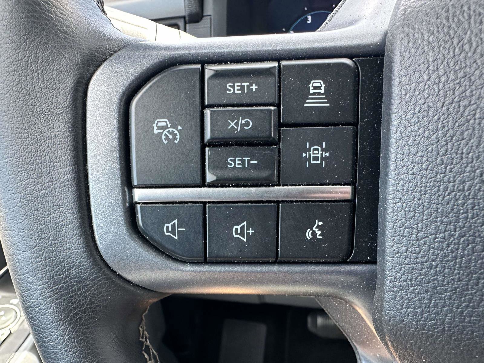 Used 2024 Ford F150 XLT w/ Equipment Group 302A MID image 17