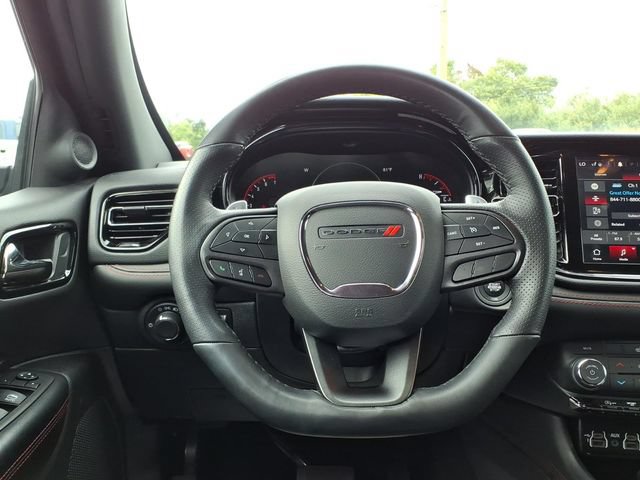 Certified 2026 Dodge Durango GT AWD/4WD image 18