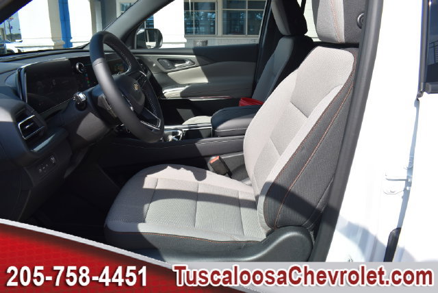 New 2027 Chevrolet Traverse LT w/ Driver Confidence Package FWD image 16