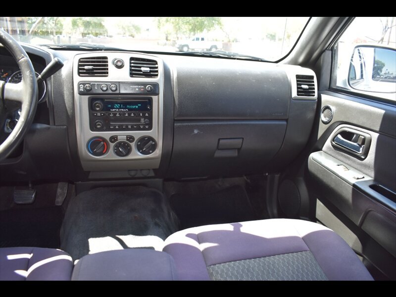 Used 2012 Chevrolet Colorado LT AWD/4WD image 25