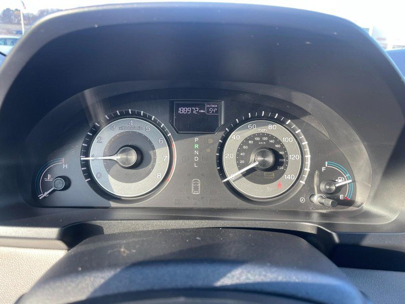 Used 2012 Honda Odyssey EX-L image 29