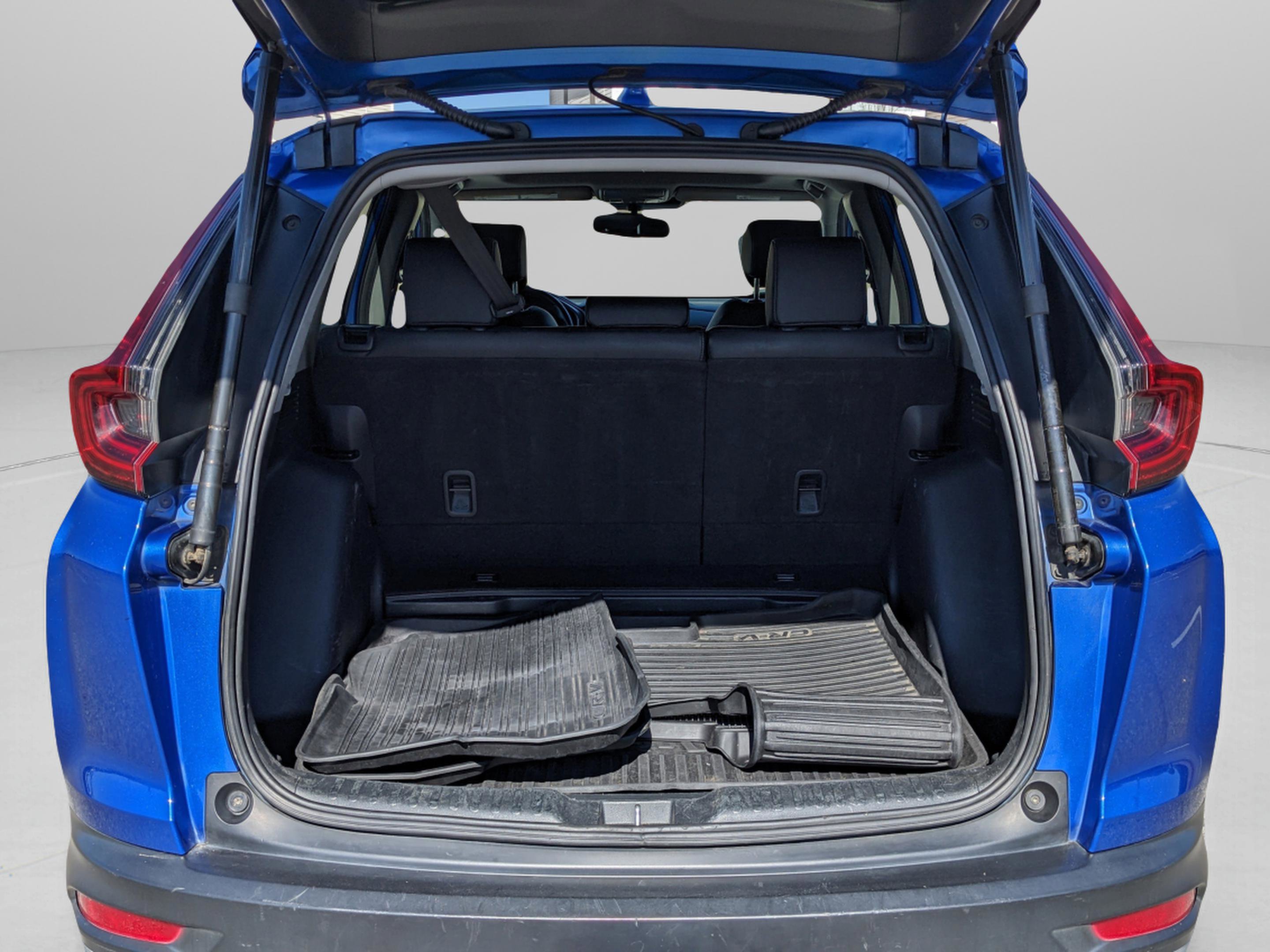 Used 2020 Honda CR-V EX-L image 16