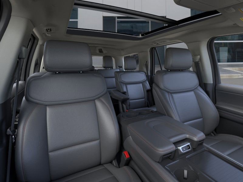 New 2025 Ford Expedition Active image 11