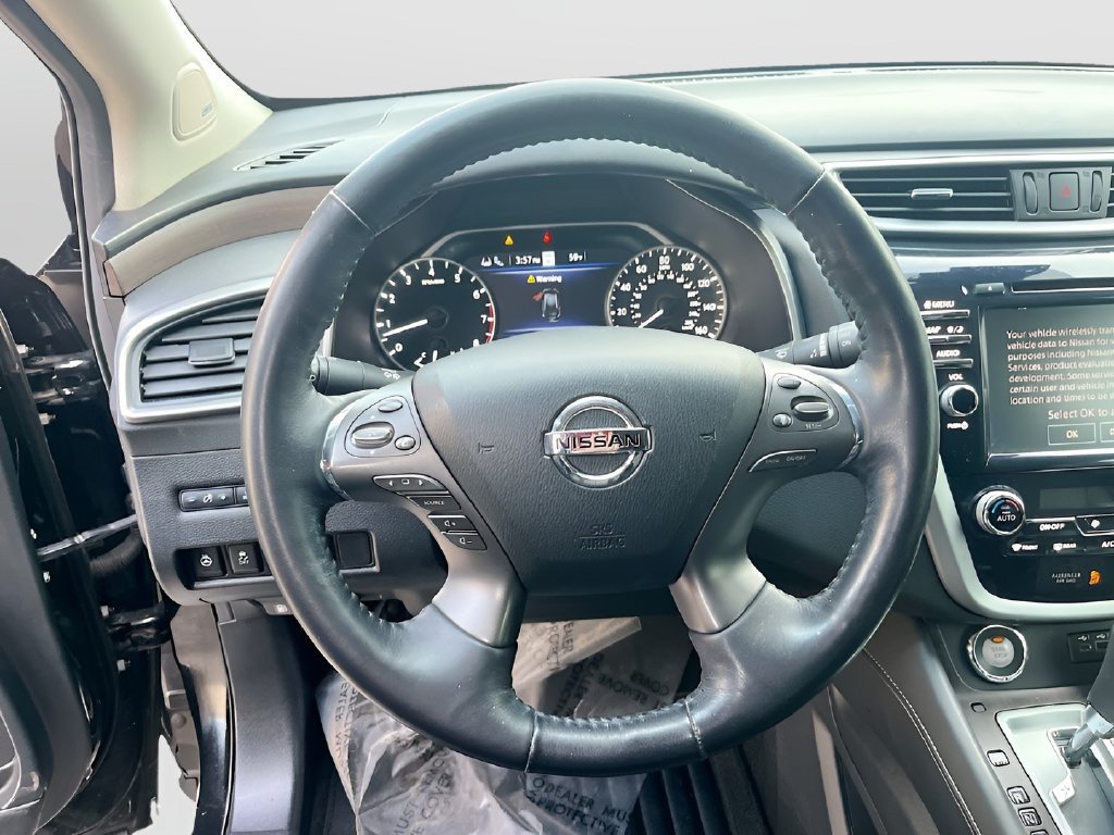 Used 2020 Nissan Murano Platinum w/ Cargo Package FWD image 11
