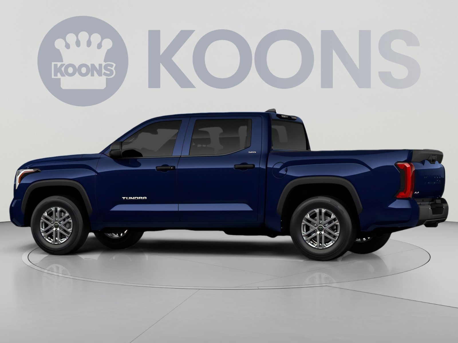 New 2026 Toyota Tundra SR AWD/4WD image 7