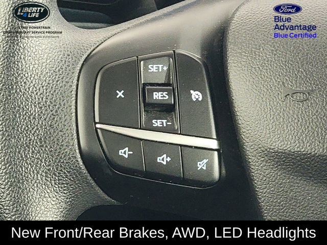 Certified 2024 Ford Maverick XL w/ Equipment Group 100A Standard image 26