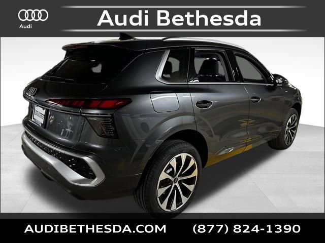 New 2026 Audi Q3 quattro 2.0T image 7