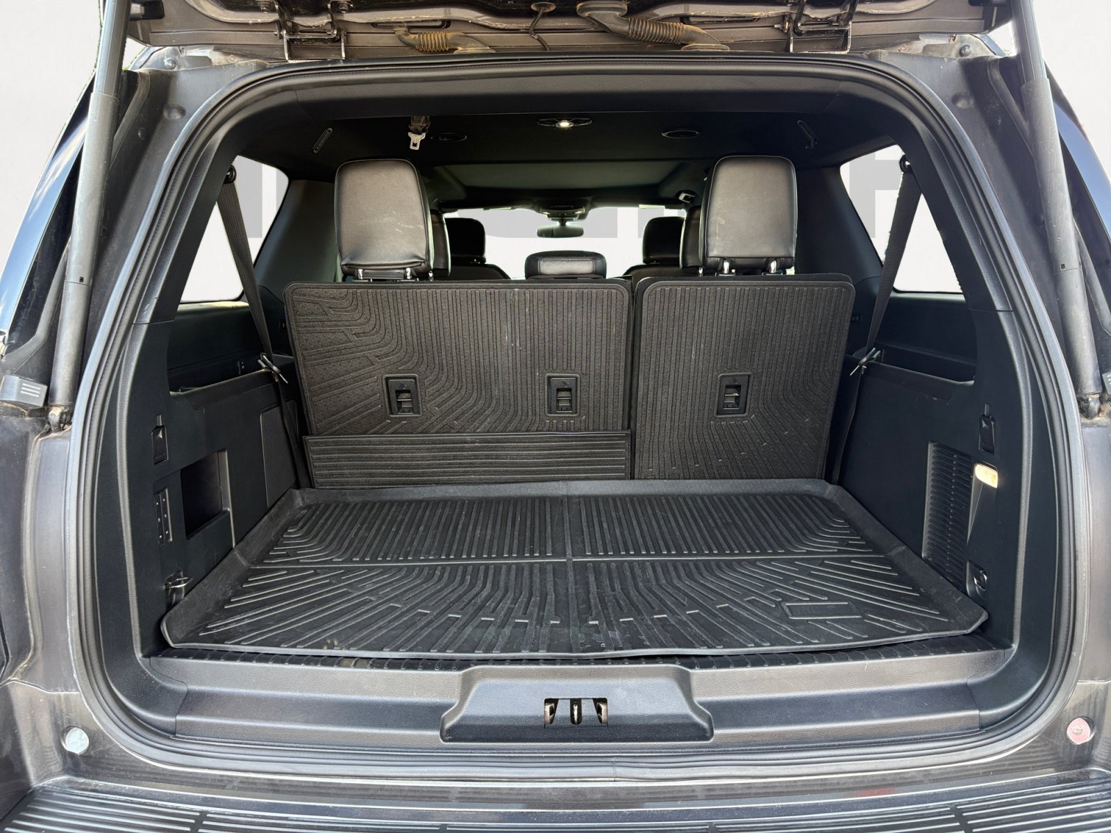 Used 2021 Ford Expedition Max Limited RWD image 12