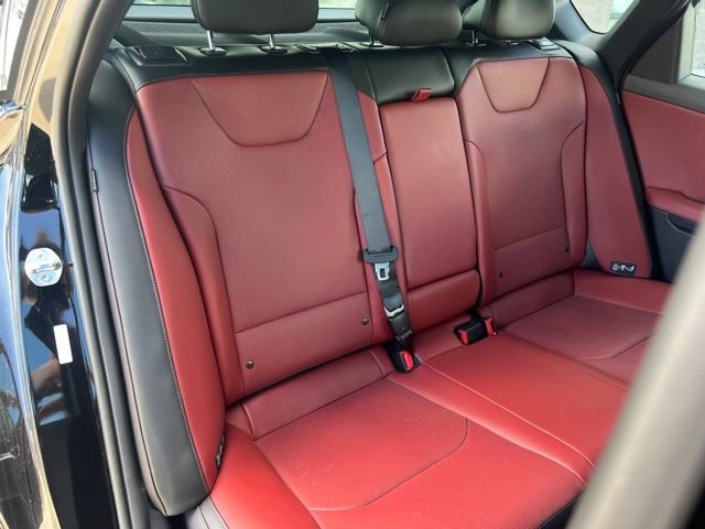 Certified 2026 Kia K4 GT-Line w/ GT-Line Premium Package FWD image 23