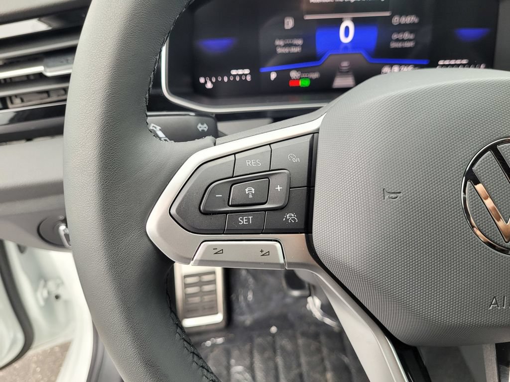 New 2026 Volkswagen Jetta Sport FWD image 21