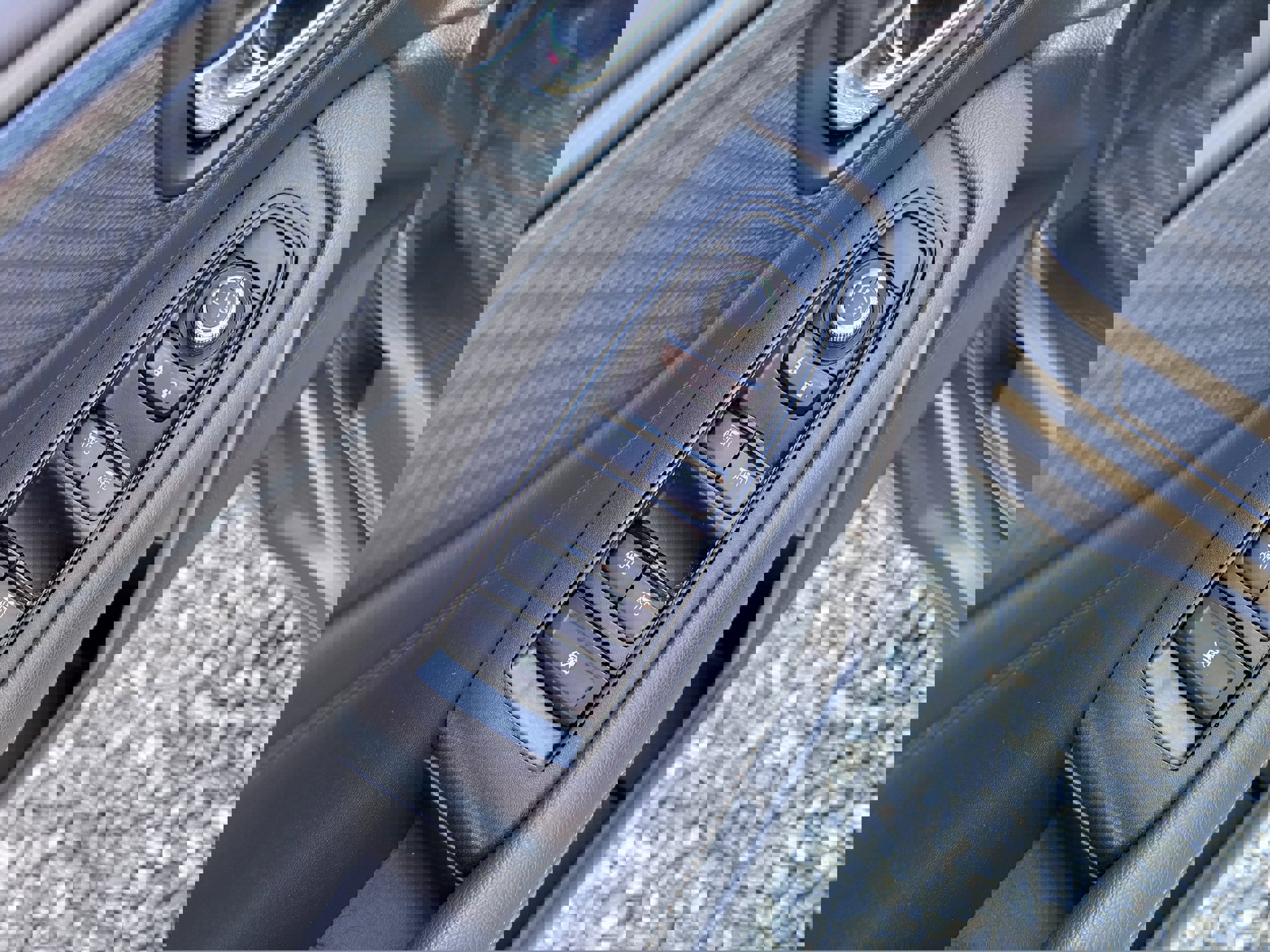 Used 2022 Subaru Outback Wilderness image 27