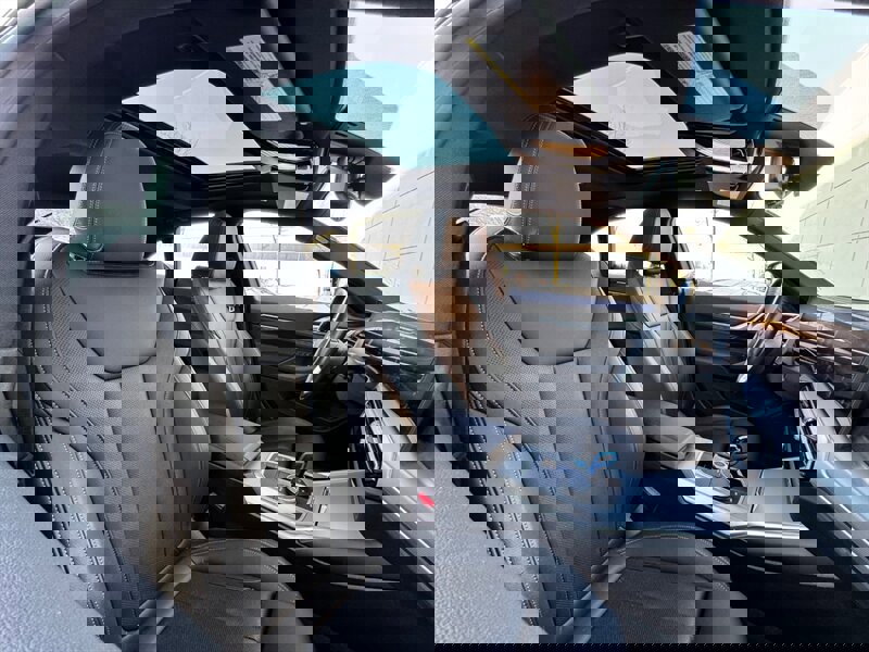 Used 2022 BMW i4 eDrive40 w/ Premium Package image 22