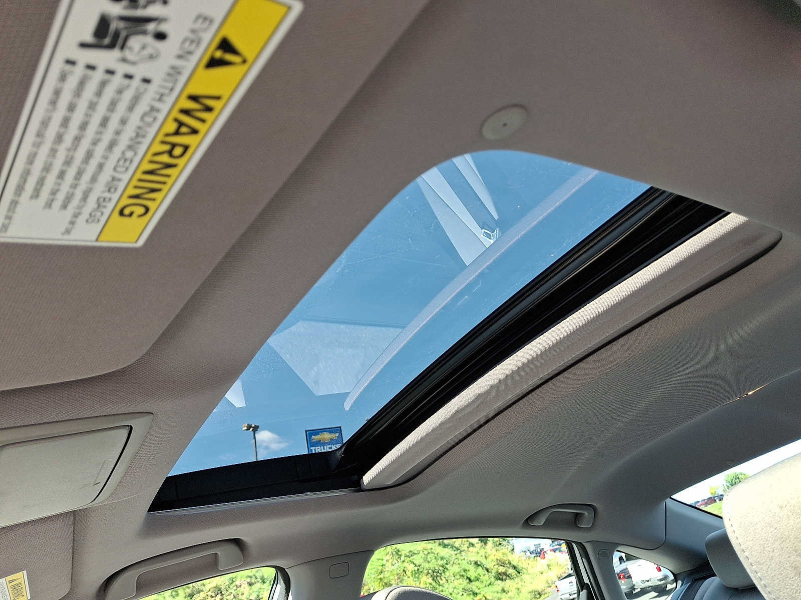 Used 2018 Honda Accord EX image 14