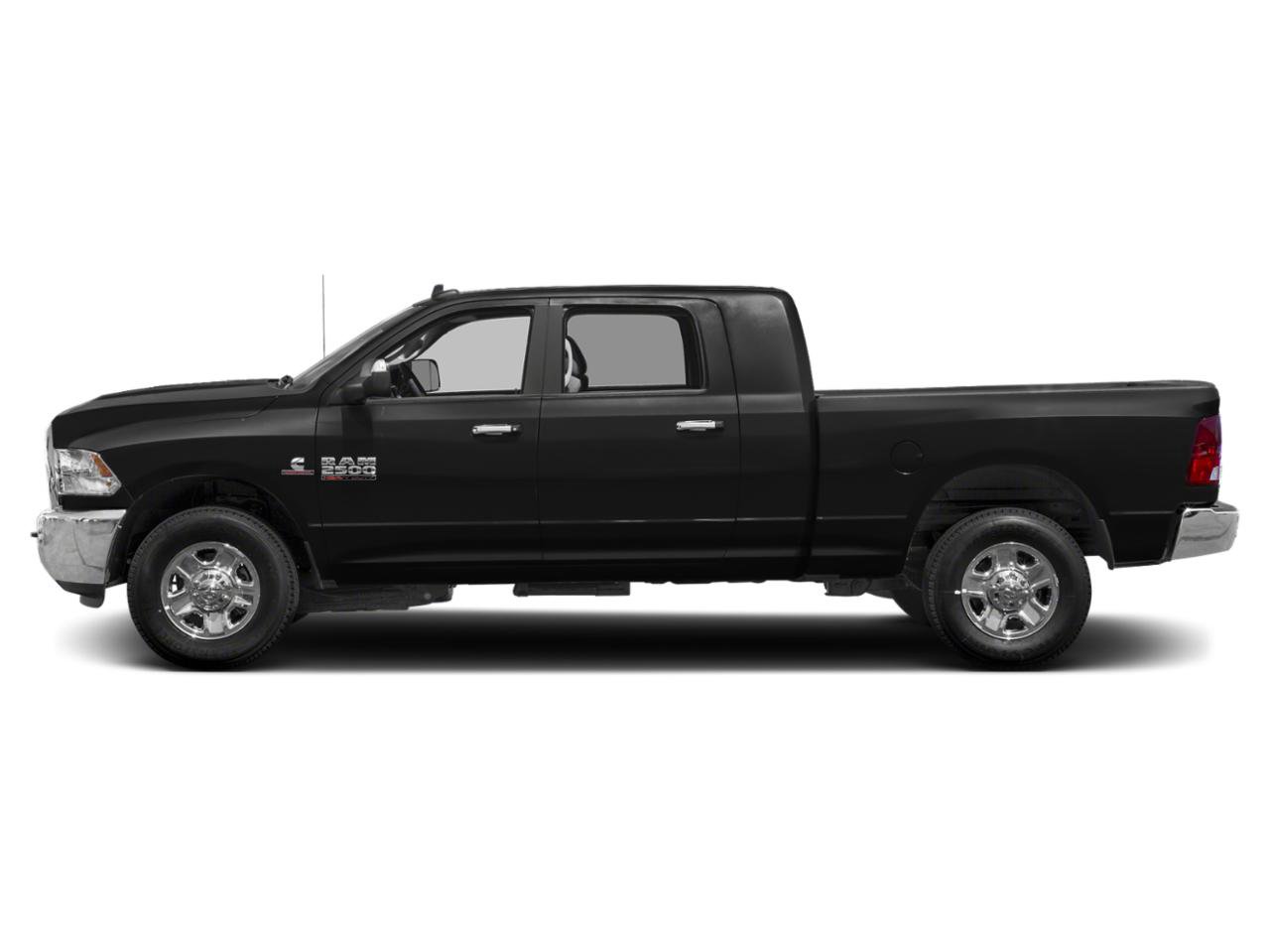 Used 2018 RAM 2500 SLT w/ Luxury Group image 44