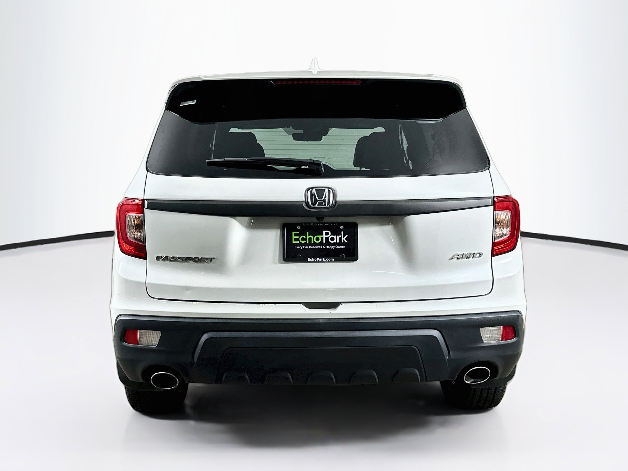 Used 2021 Honda Passport EX-L image 7