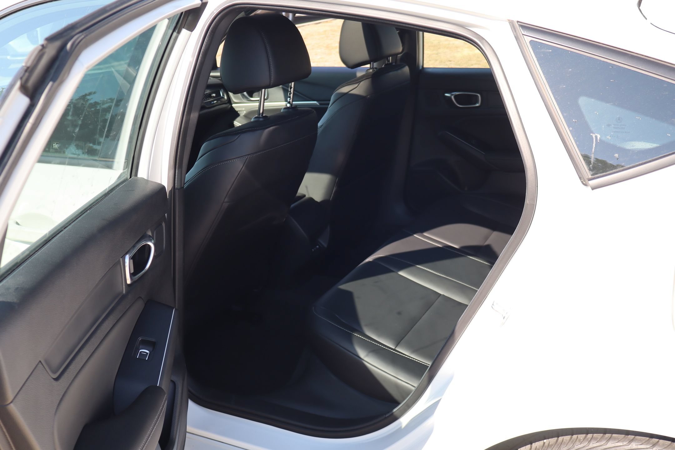 Used 2024 Acura Integra A-Spec w/ Technology Package FWD image 27