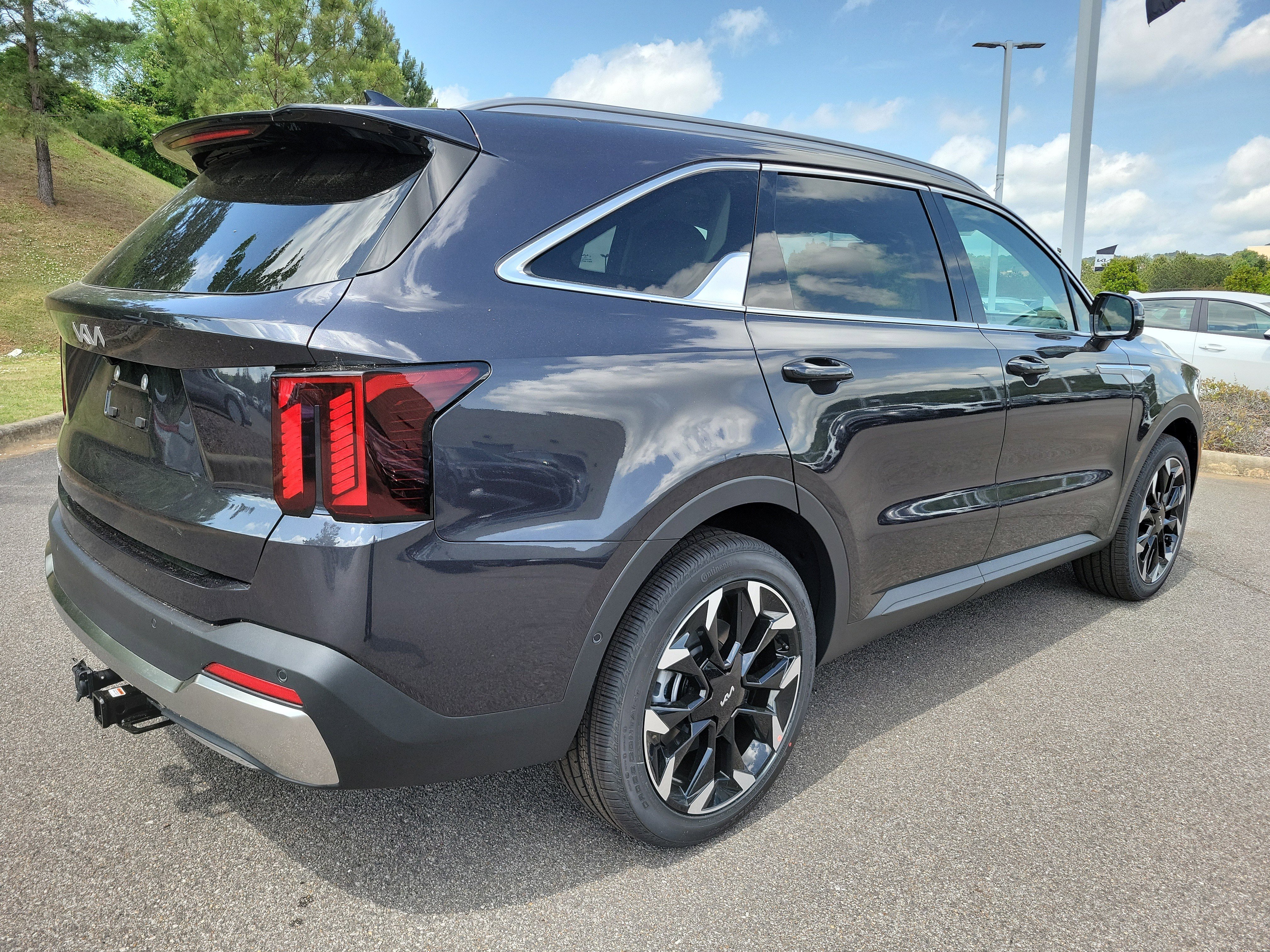 New 2026 Kia Sorento SX FWD image 26