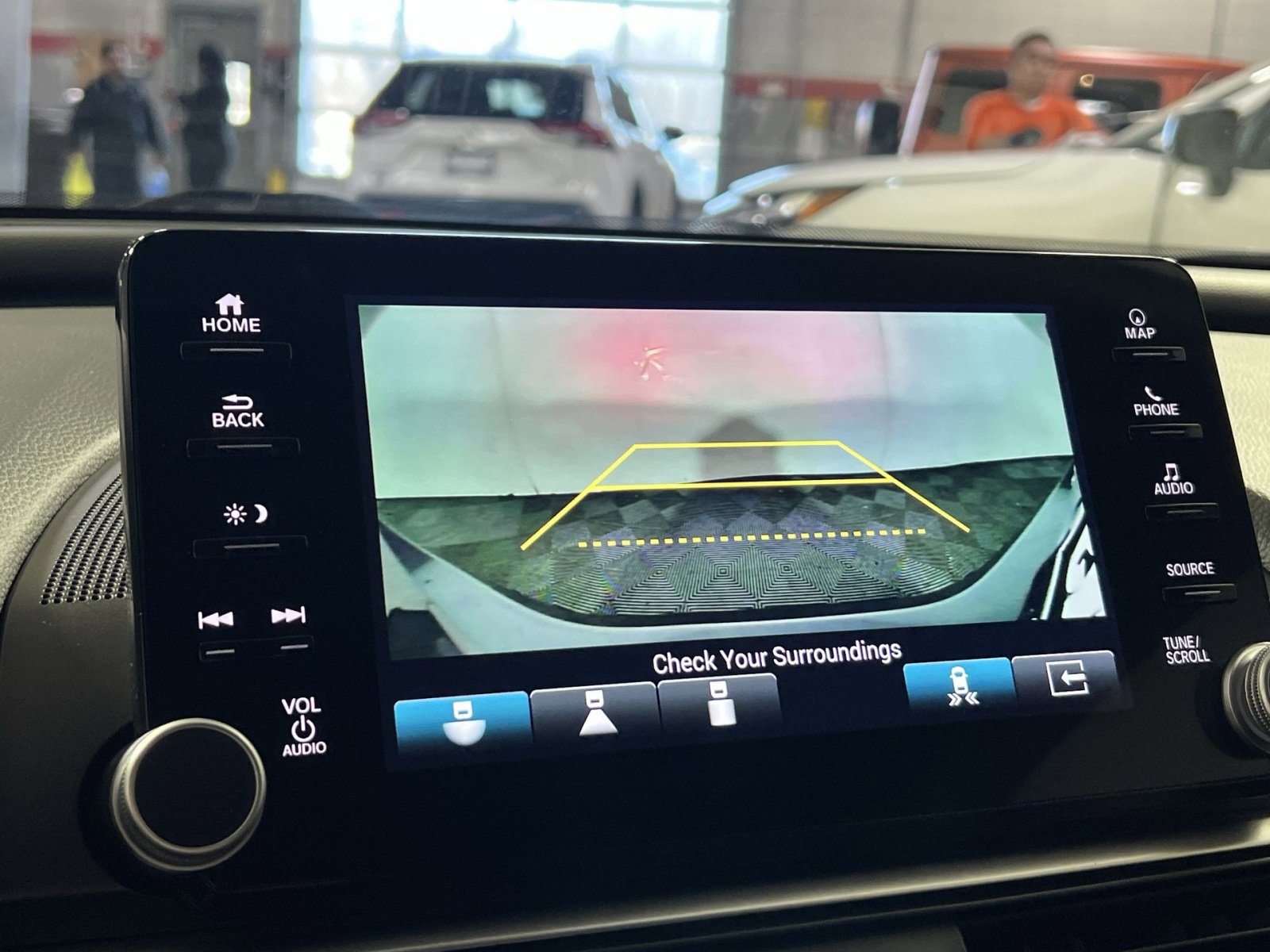 Used 2021 Honda Accord Touring image 19