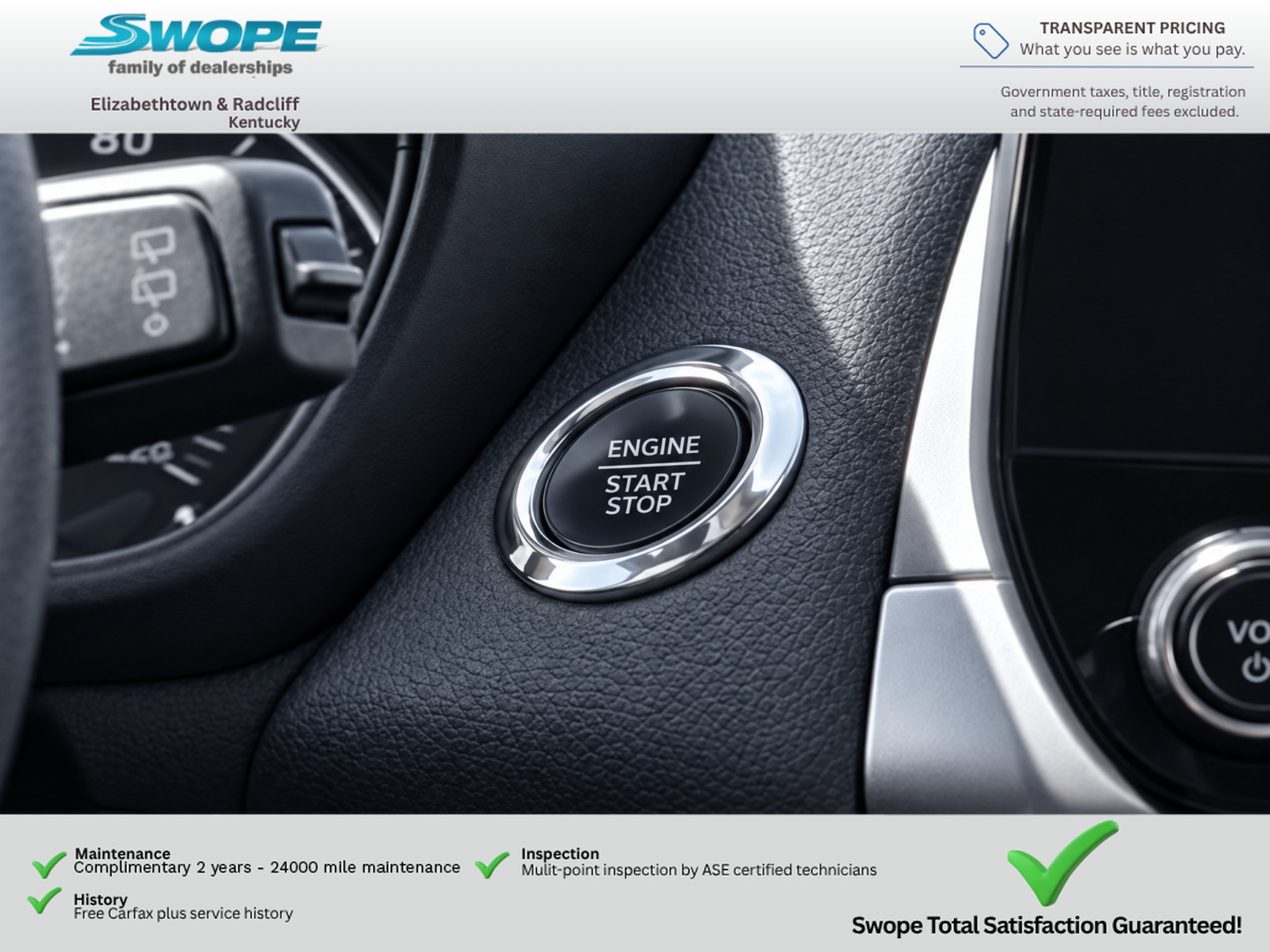 Used 2018 Ford EcoSport SE FWD image 11