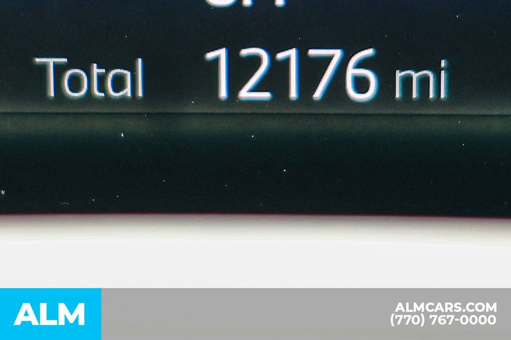 Used 2025 BMW i4 xDrive40i w/ Parking Assistance Package image 64