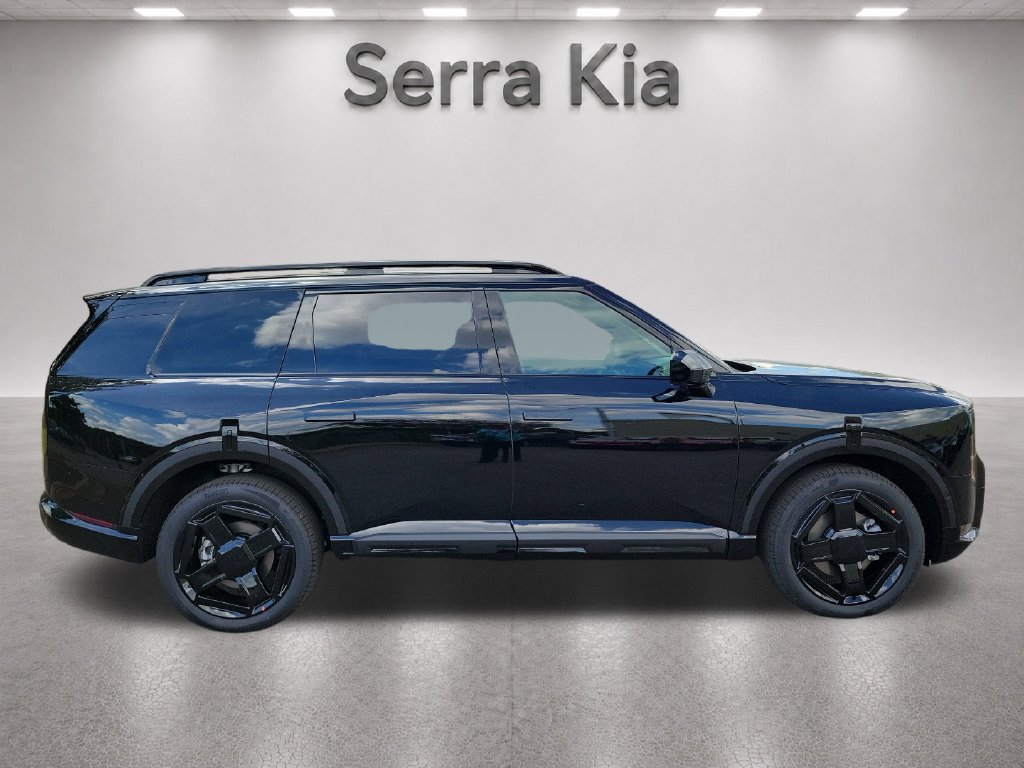 New 2027 Kia Telluride SX X-Line AWD/4WD image 6