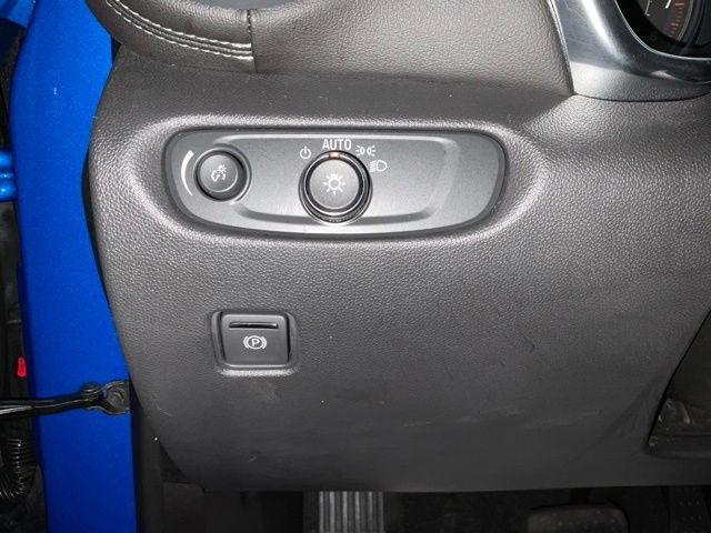 Certified 2024 Chevrolet Blazer LT w/ Convenience Package FWD image 15