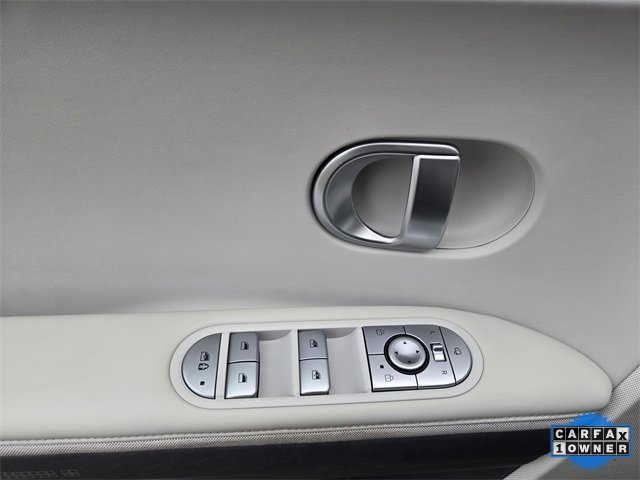 Certified 2023 Hyundai Ioniq 5 SEL image 21