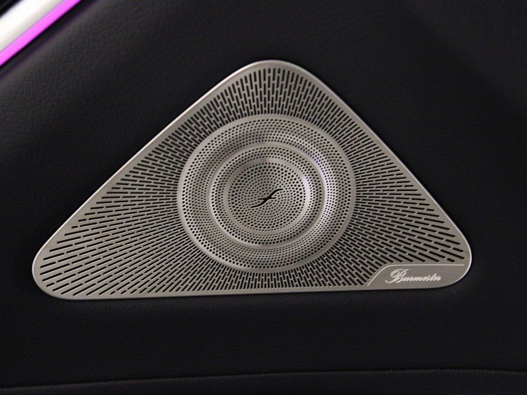 New 2026 Mercedes-Benz S 580 4MATIC Sedan image 17