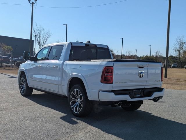 New 2026 RAM 1500 Tungsten w/ Towing Technology Group AWD/4WD image 6