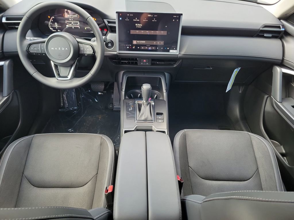 New 2026 MAZDA CX-5 Preferred AWD/4WD image 14