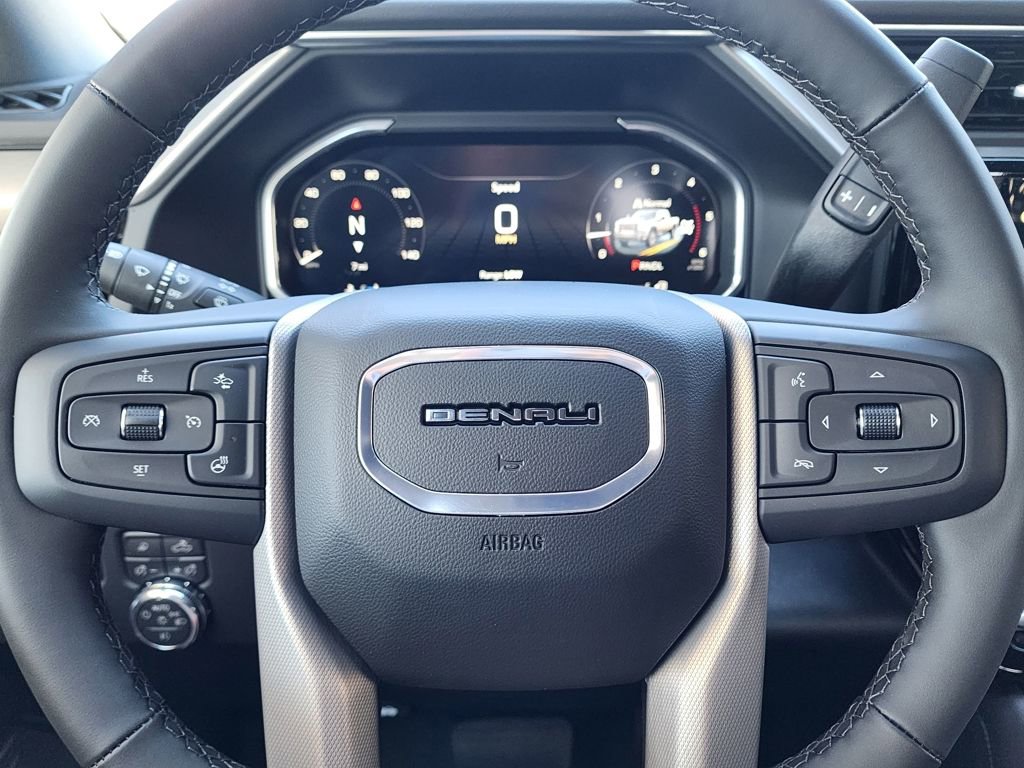 New 2026 GMC Sierra 2500 Denali w/ Denali Reserve Package image 23